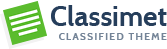 classimet d
