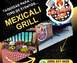 Mexicali Grill