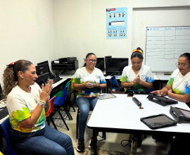 Colegio Paidos Campeche