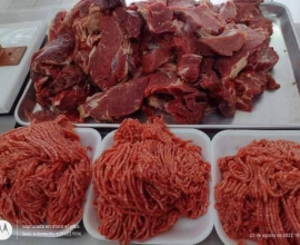 Carnicería El Novillo