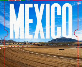 Aquiles Speedway Park