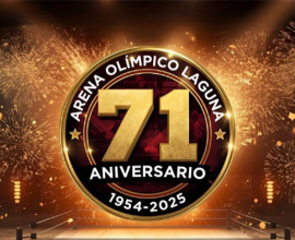 Arena Olimpico Laguna