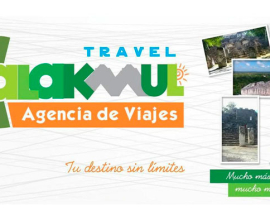 Calakmul Travel