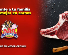 Carnes AAA San Antonio