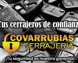 Cerrajeria Covarrubias