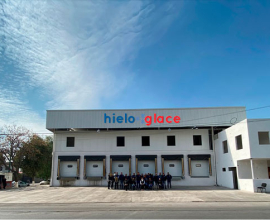 Hielo Glace Gómez Palacio