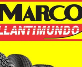 Marcos Llantimundo Gómez Palacio