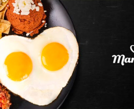 Martins Restaurant Gómez Palacio