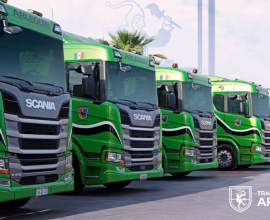 Transportes Arlequín