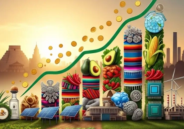 Por Qué Consumir lo Mexicano Fortalece Nuestra Economía?