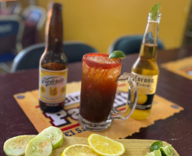 Directorio 40 Birriería Panchito