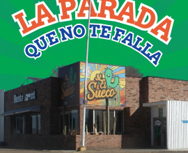 El Sueco Restaurante