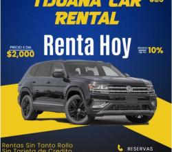 Tijuana Car Rental