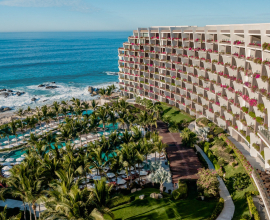 Grand Velas Los Cabos