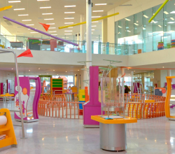 Acertijo Museo Interactivo Laguna Durango