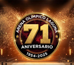 Arena Olimpico Laguna