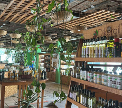 Bodega Orgánica Guadalajara