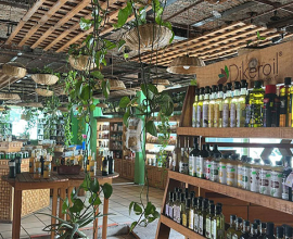 Bodega Orgánica Guadalajara