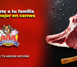 Carnes AAA San Antonio