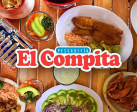 Directorio 31 Pescadería El Compita