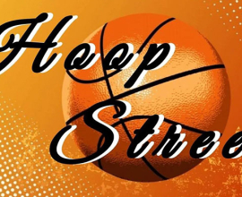 Hoop Street