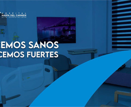 Hospital María del Carmen