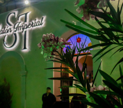 Salón Imperial