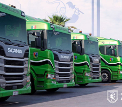 Transportes Arlequín