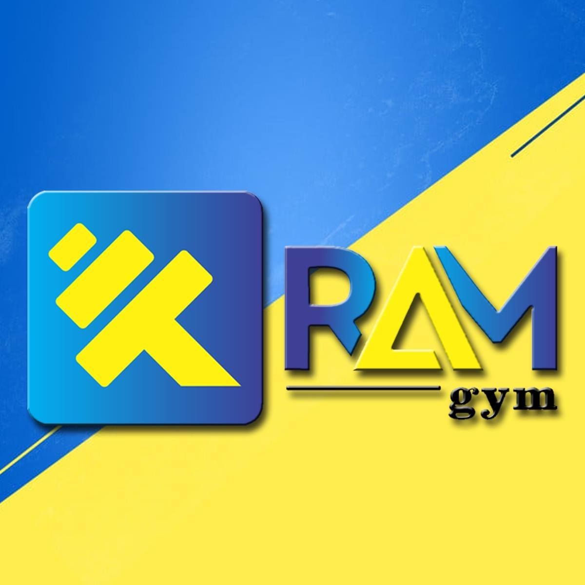 single listings 1 logo ram gym royal body fitness